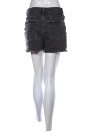 Pantaloni scurți de femei H&M, Mărime M, Culoare Negru, Preț 50,00 Lei