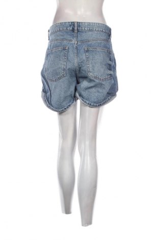 Damen Shorts H&M, Größe L, Farbe Blau, Preis € 9,72