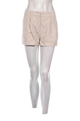 Damskie szorty H&M, Rozmiar S, Kolor ecru, Cena 43,68 zł