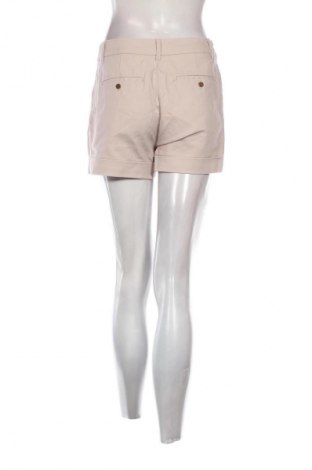 Damskie szorty H&M, Rozmiar S, Kolor ecru, Cena 43,68 zł