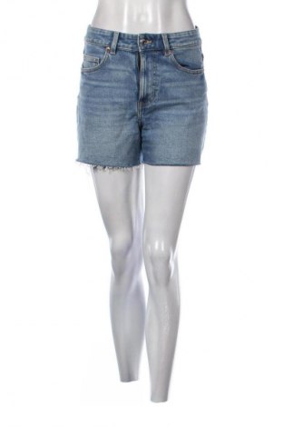 Dámske kraťasy  H&M, Veľkosť M, Farba Modrá, Cena  9,72 €
