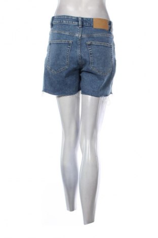 Dámske kraťasy  H&M, Veľkosť M, Farba Modrá, Cena  9,72 €