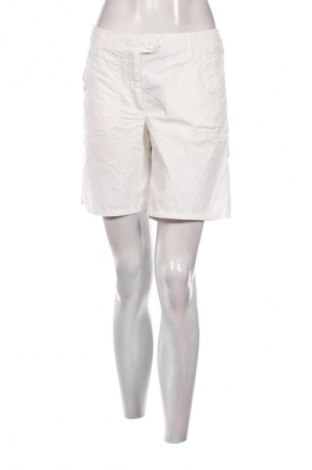 Dámské kraťasy  H&M, Velikost XL, Barva Bílá, Cena  241,00 Kč