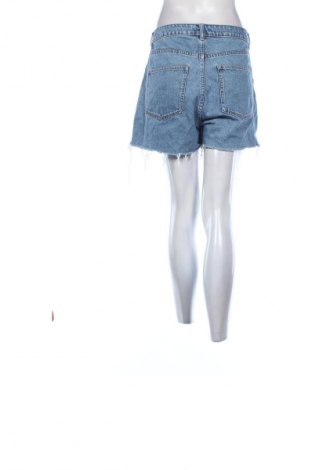 Damskie szorty H&M, Rozmiar XL, Kolor Niebieski, Cena 44,94 zł