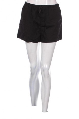 Damen Shorts H&M Divided, Größe S, Farbe Schwarz, Preis 9,99 €