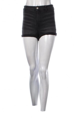 Damen Shorts H&M Divided, Größe S, Farbe Schwarz, Preis 10,00 €