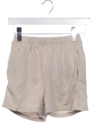 Γυναικείο κοντό παντελόνι H&M Divided, Μέγεθος XS, Χρώμα  Μπέζ, Τιμή 8,99 €