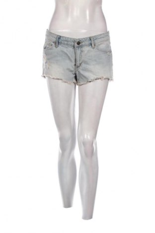 Női rövidnadrág H&M Divided, Méret M, Szín Kék, Ár 3 800 Ft