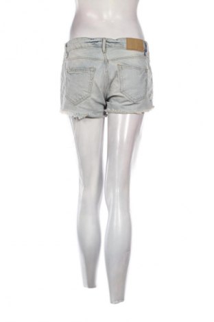 Női rövidnadrág H&M Divided, Méret M, Szín Kék, Ár 3 800 Ft