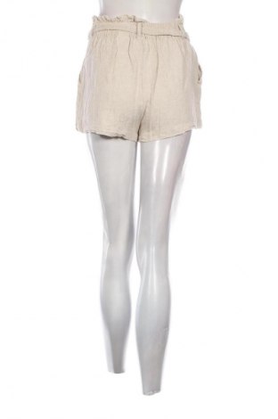 Női rövidnadrág H&M Divided, Méret S, Szín Bézs, Ár 4 898 Ft