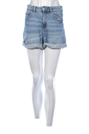 Damen Shorts H&M L.O.G.G., Größe S, Farbe Blau, Preis € 9,72