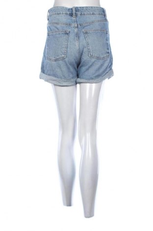 Damen Shorts H&M L.O.G.G., Größe S, Farbe Blau, Preis € 9,72