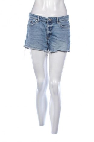 Damen Shorts H&M L.O.G.G., Größe M, Farbe Blau, Preis 7,99 €