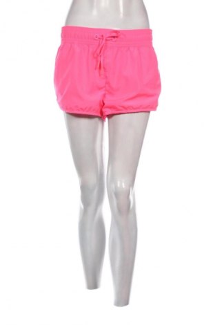 Pantaloni scurți de femei H&M Sport, Mărime M, Culoare Roz, Preț 50,37 Lei