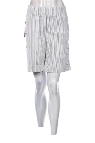 Pantaloni scurți de femei Hilary Radley, Mărime XL, Culoare Multicolor, Preț 66,99 Lei