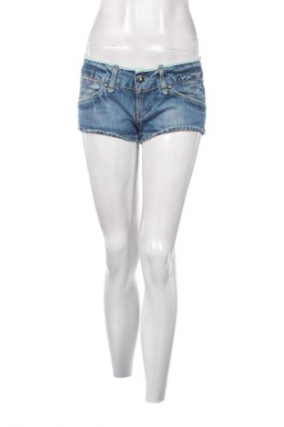 Damen Shorts Hilfiger Denim, Größe M, Farbe Blau, Preis 23,02 €