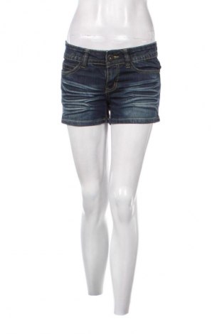 Damen Shorts House, Größe M, Farbe Blau, Preis 9,99 €