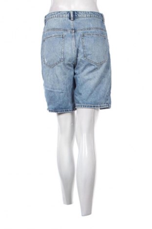 Pantaloni scurți de femei House Of Denim, Mărime M, Culoare Albastru, Preț 40,99 Lei