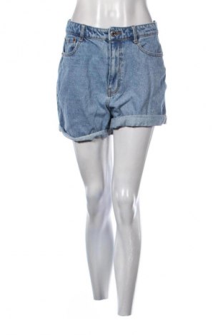 Pantaloni scurți de femei House Of Denim, Mărime M, Culoare Albastru, Preț 50,37 Lei