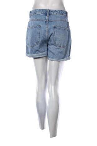 Pantaloni scurți de femei House Of Denim, Mărime M, Culoare Albastru, Preț 50,37 Lei