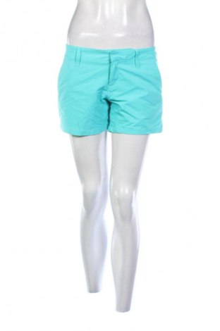 Pantaloni scurți de femei Hurley, Mărime M, Culoare Albastru, Preț 126,32 Lei