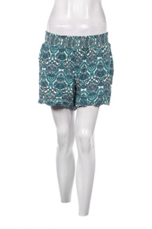 Pantaloni scurți de femei Indiska, Mărime XL, Culoare Multicolor, Preț 87,46 Lei