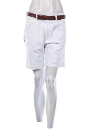 Pantaloni scurți de bărbați Jack & Jones, Mărime L, Culoare Alb, Preț 212,99 Lei