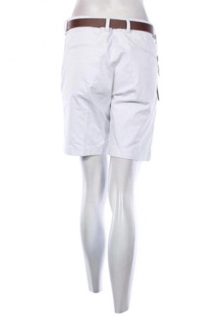 Pantaloni scurți de bărbați Jack & Jones, Mărime L, Culoare Alb, Preț 212,99 Lei