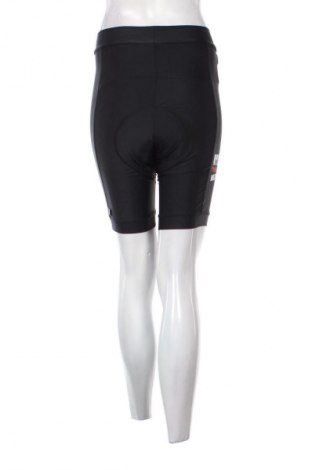 Pantaloni scurți de femei James & Nicholson, Mărime M, Culoare Negru, Preț 50,10 Lei
