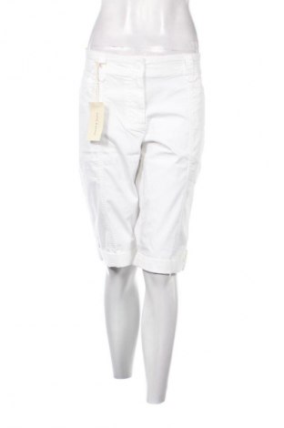 Damen Shorts Janet & Joyce, Größe XL, Farbe Weiß, Preis 31,99 €