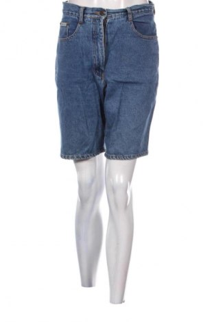 Damen Shorts John F. Gee, Größe M, Farbe Blau, Preis 17,39 €