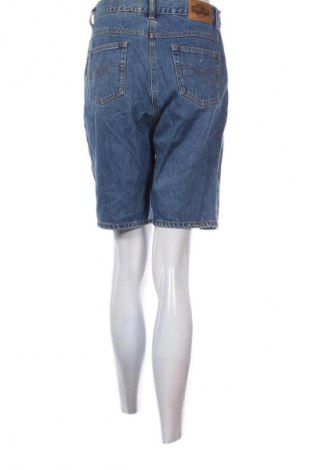 Damen Shorts John F. Gee, Größe M, Farbe Blau, Preis 17,39 €