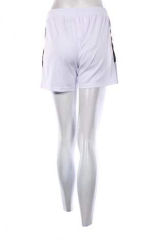 Pantaloni scurți de femei Kappa, Mărime S, Culoare Alb, Preț 158,99 Lei