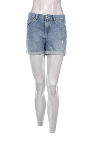 Pantaloni scurți de femei Lcw Denim, Mărime S, Culoare Albastru, Preț 50,00 Lei
