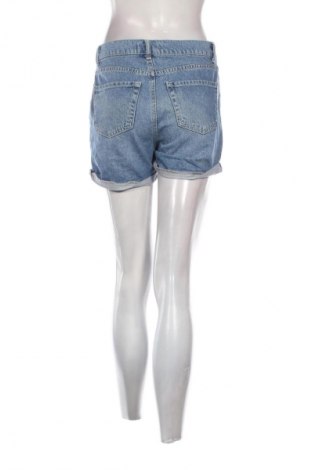 Pantaloni scurți de femei Lcw Denim, Mărime S, Culoare Albastru, Preț 50,00 Lei