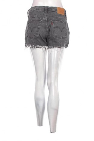 Damskie szorty Levi's, Rozmiar M, Kolor Czarny, Cena 157,99 zł