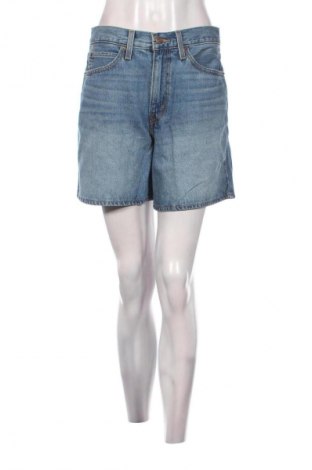 Dámske kraťasy  Levi's, Veľkosť M, Farba Modrá, Cena  62,95 €