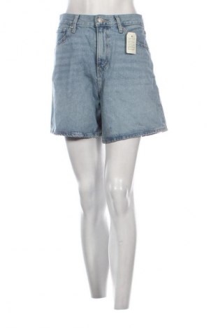 Damen Shorts Levi's, Größe M, Farbe Blau, Preis € 75,99