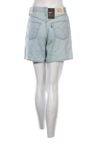 Damen Shorts Levi's, Größe M, Farbe Blau, Preis 74,99 €