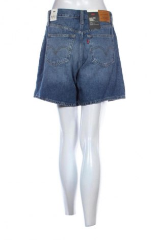 Dámske kraťasy  Levi's, Veľkosť M, Farba Modrá, Cena  50,95 €