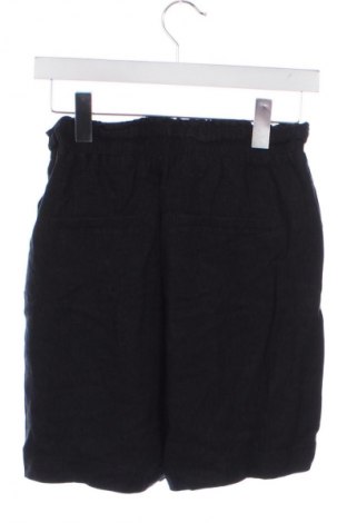 Pantaloni scurți de femei Lindex, Mărime XS, Culoare Negru, Preț 79,21 Lei