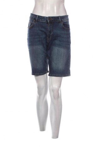 Damen Shorts Lindex, Größe L, Farbe Blau, Preis € 9,72