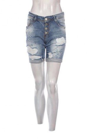 Damen Shorts Liuzin, Größe S, Farbe Blau, Preis 9,72 €