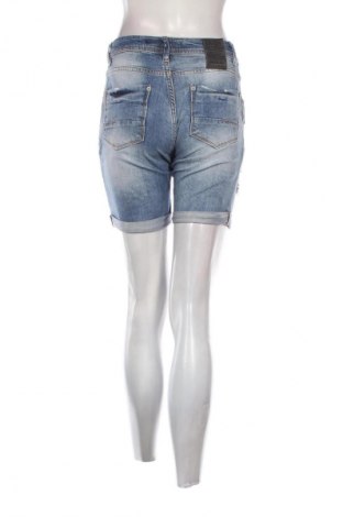 Damen Shorts Liuzin, Größe S, Farbe Blau, Preis 9,72 €