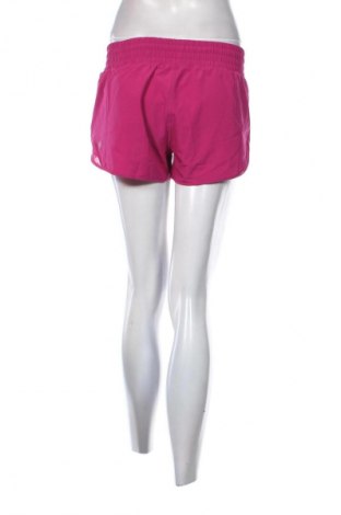 Pantaloni scurți de femei Lululemon, Mărime S, Culoare Roz, Preț 97,75 Lei