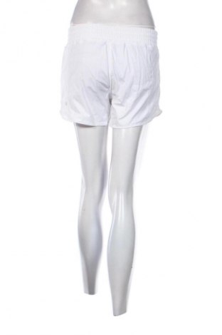 Damskie szorty Lululemon, Rozmiar S, Kolor Biały, Cena 87,86 zł