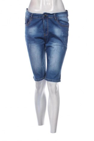 Damen Shorts M.Sara, Größe XL, Farbe Blau, Preis € 9,72