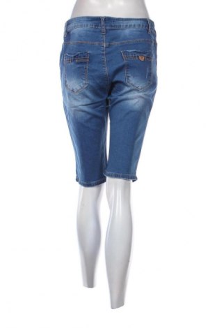 Damen Shorts M.Sara, Größe XL, Farbe Blau, Preis € 9,72