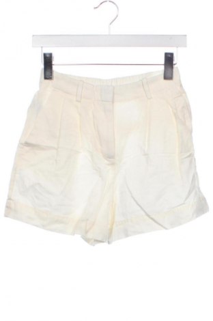 Damen Shorts Mango, Größe XS, Farbe Ecru, Preis € 8,99