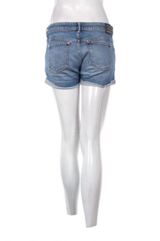Damen Shorts Mango, Größe M, Farbe Blau, Preis 9,21 €
